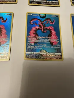 Joblot 10 Each Galarian Articuno Zapdos Moltres SWSH284 283 282 Pokemon Cards NM - Image 5