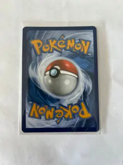 Pokemon TCG Vibrava 206/191 2024 Surging Sparks Illustration Rare Card - NM - Image 2