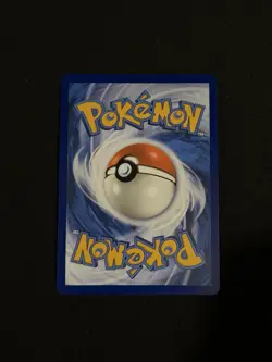 Pokemon TCG Tinkatuff Scarlet & Violet Paldea Evolved Holo Card 217/193 Full Art - Image 2