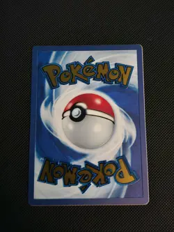 Mew EX 151 UPC Shiny Gold Metal Card Promo 205/165 MEW EN 2023 Pokemon - NM - Image 2