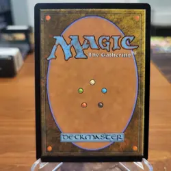 Simulacrum Synthesizer - Big Score - NM MTG Card - Image 2