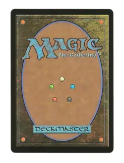 Ephemerate Instant Card Strixhaven: Mystical Archives 1x NM Magic the Gathering - Image 2