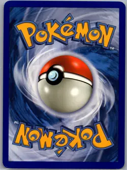 Pichu Bros. 016/017 Non Holo POP Series 3 - Pokemon Card - NM - Image 2