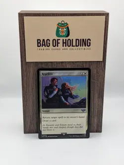 Reprieve - Lord of the Rings - Foil - Mint/Near Mint - MTG Magic - Image 1