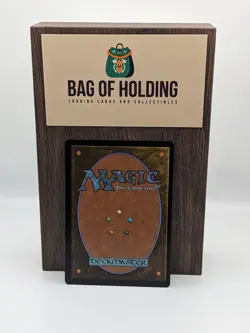 Reprieve - Lord of the Rings - Foil - Mint/Near Mint - MTG Magic - Image 2