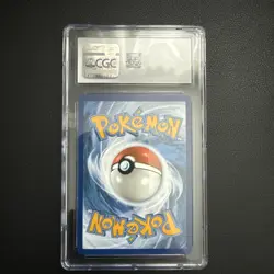 WO-CHIEN ex 2023 POKEMON CARD 027/193 PALDEA EVOLVED CGC Gem Mint 10 - Image 2