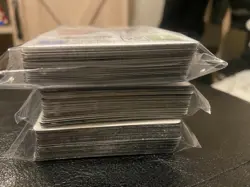 Unused 50 pack pokemon code cards 636996769739 - Image 2