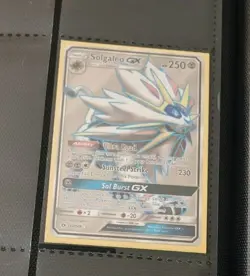 Pokemon GX & EX LOT 13 Cards - Image 4