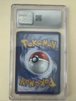 CGC 10 Lucian 208/167 Twilight Masquerade Full Art Ultra Rare Pokemon Card - Image 2