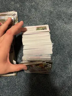 Lot Of 150+ My Little Pony Trading Card Game Cards - Doubles Bulk Lot - Image 3