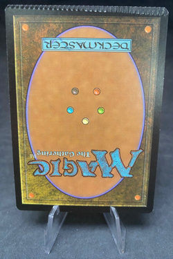 Swamp 241 - MTG Magic the Gathering - M13 - Misprint Miscut Crimped - Image 2