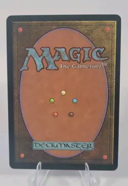 Ensnaring Bridge Stronghold Regular Mtg Magic - Image 2