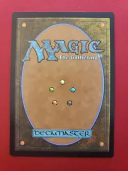 Food Chain The List Mercadian Masques #246 MtG - Image 2