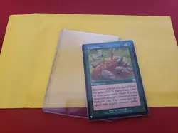 Food Chain The List Mercadian Masques #246 MtG - Image 3