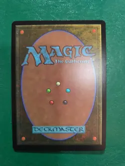 Altar Of The Brood - MtG Secret Lair: Encyclopedia of Magic (FOIL) - Image 3