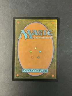 Brought Back - M20 - Core Set 2020 - Magic the Gathering - MTG - Image 2