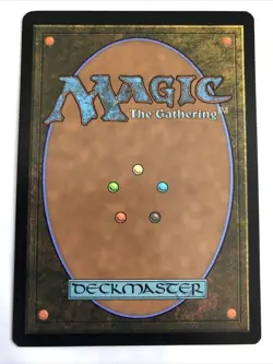 MTG Double Masters Manamorphose 208/332 LP - Image 2