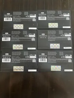 Magic The Gathering: Marvel Foil Bundle X Promo Arcane Signet - Image 3