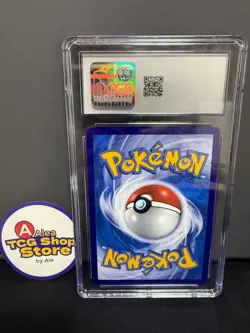 CGC 10 Gem Mt Lugia V Pokemon S-Chinese Sword&Shield 146/131 SR Holo psa - Image 2