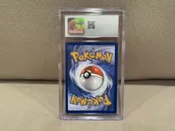Pokemon CGC 9 Zekrom TG05/TG30 Holo Brilliant Stars Trainer Gallery Mint - Image 2