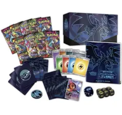 Pokemon Mega Evolution Phantasmal Flames Elite Trainer Box ETB Sealed Presale - Image 3