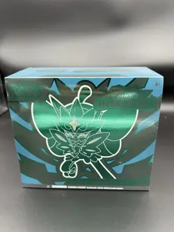 Pokemon TWILIGHT MASQUERADE Elite Trainer Box FACTORY SEALED ETB - Image 1