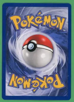 Pikachu Pokemon WOTC Black Star Promo 27 A - Image 2