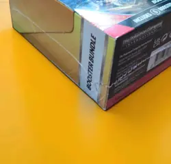 Pokemon Surging Sparks Booster Bundle Lot of 3 (Same as Half Booster Box) SEALED - Image 3