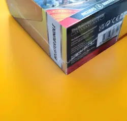 Pokemon Surging Sparks Booster Bundle Lot of 3 (Same as Half Booster Box) SEALED - Image 5