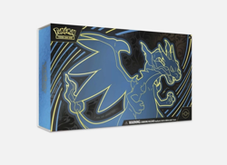 Pokemon TCG: Mega Charizard X ex Ultra-Premium Collection TRUSTED SELLER - Image 1