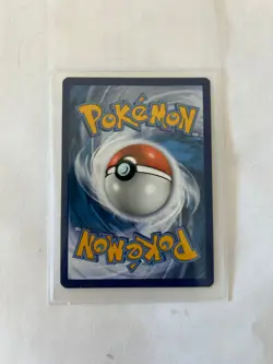 Pokemon 2025 Journey Together MIMIKYU EX 069/159 MINT Pack Fresh FULL ART HOLO - Image 2
