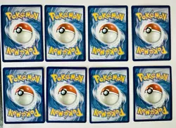 Pokemon Mega Evolutions Lot of 8 Illustration Rare & Full Art Ultra Rare’s - Image 2