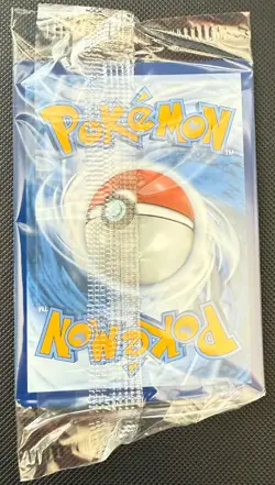 Eevee 133/165 (Holiday Calendar) Stamped Sealed | Pokemon Scarlet & Violet 151 - Image 2