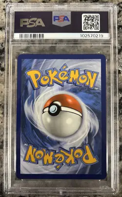 2023 POKEMON MEW EN-151 ULTRA RARE JYNX EX #191 PSA 10 - Image 2