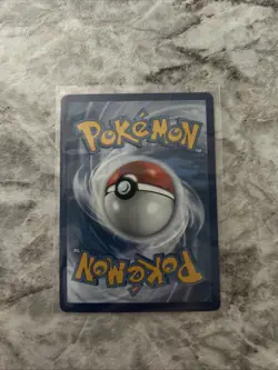 Pokemon Mew VMAX Rainbow Secret Rare 268/264 - Fusion Strike Near Mint - Image 2