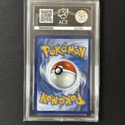 Pokemon TCG - Pikachu SVP 225 World Championship 2025 Stamped Promo ACE 10 - Image 3