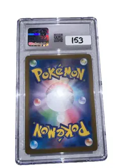CGC 10 GEM MINT - JAPANESE POKEMON 2024 LICKITUNG 082/071 SV5M CYBER JUDGE AR - Image 2