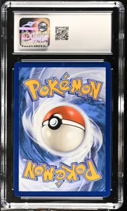 2025 Pokemon Toxtricity ex 215 Illustration Contest 2024 Winner Promo CGC 10 - Image 2