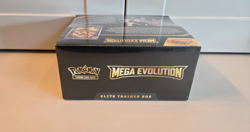Pokemon TCG Mega Evolution Gardevoir Elite Trainer Box ETB NEW✅ SEALED✅ - Image 3