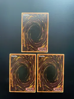 Yugioh Element Dragon SOD-EN023 1st Edition Common MP/HP X3 - Image 2