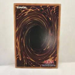 QCAC-JP044 - Familiar-Possessed - Eria Alt 25th Secret Rare/Yu-Gi-Oh! - Japanese - Image 2