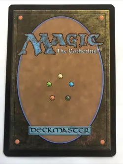 MTG Dominaria United Contaminated Aquifer 245/281 LP - Image 2