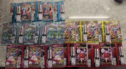 Pokemon TCG Scarlet & Violet Mixed Sets Japanese Cards Mix And Match Bundles - Image 2