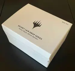 Party Hard Shred Harder Secret Lair Magic MTG - Sealed NEW! - Image 2