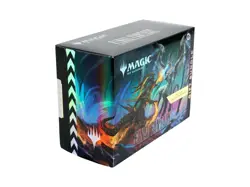 Magic The Gathering Final Fantasy Gift Bundle - Brand New (2025) - Image 1