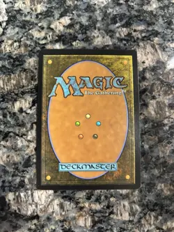 Maze of Ith Eternal Masters Foil - Image 2