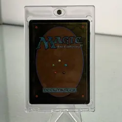 City Of Brass Chronicles Magic The Gathering 1995 Arabian Nights - Image 2