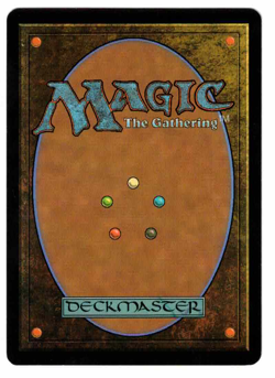 Scragnoth FNM Promos Foil signed by artist Jeff Laubenstein! - Image 2