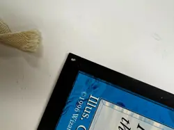 Chronatog Magic The Gathering Promo Poster - Image 2