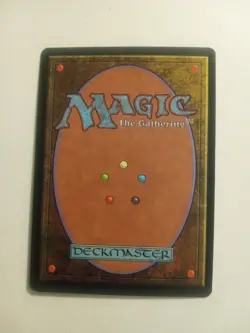 Magic The Gathering Urza's Saga Exhume #134/350 MTG TCG CCG - Image 2